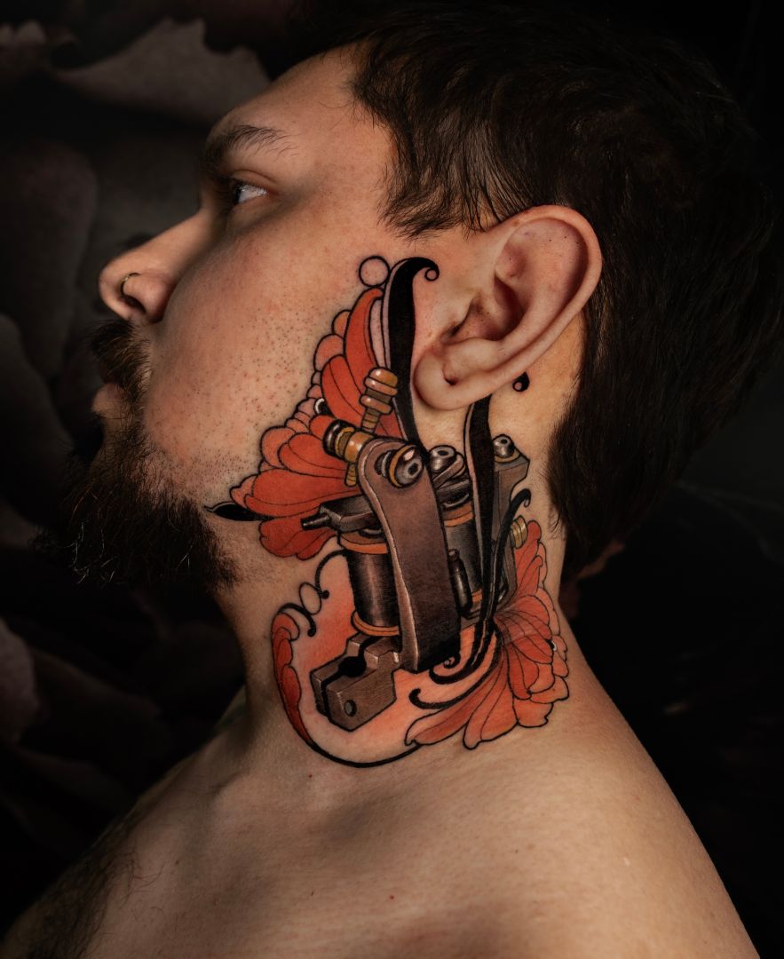hip tattoo – Goa Tattoo Krish – Custom Tattoos & Reputable Goa Tattoo  Studio in Calangute Goa India