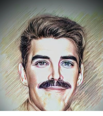 Meet Erik Stone | Photographer & Artist & Musician